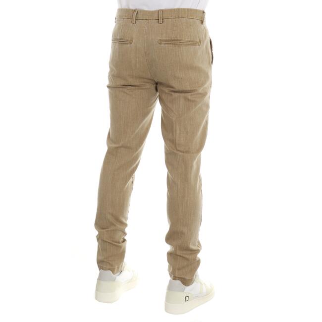 PANTALONE CHINO SSEINSE - Mad Fashion | img vers.650x/